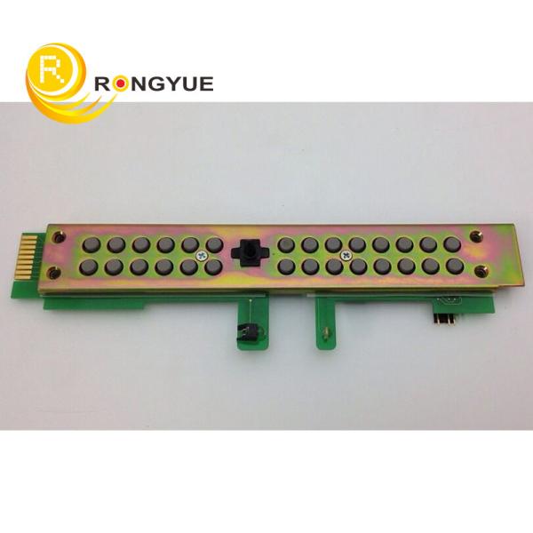 Diebold ATM parts 39-008941-000A Diebold Dispenser / Divert Keyboard CC