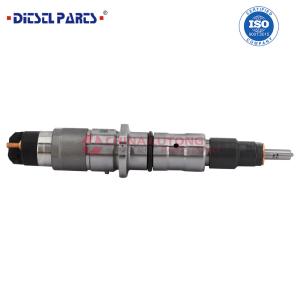 0 445 120 133 for BOSCH COMMON RAIL FUEL INJECTOR Quality Common Rail Fuel