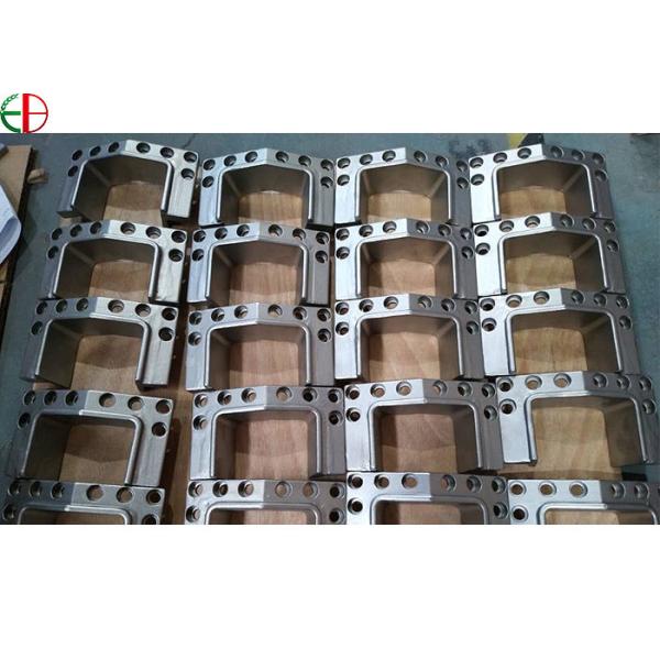 Quality Inconel 718 Nickel Alloy Casting AMS 53830 UNS N07718 Precision Parts wholesale