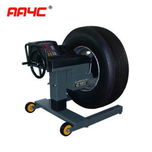 Cheap Manual Wheel balancer AA-MWB1200 for sale