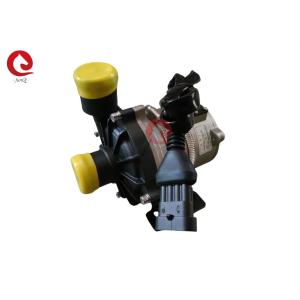 12V 24VDC Electric Water Pump For New Energy Bus Cooling Systems