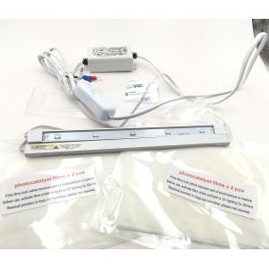 Two Year Warranty Photocatalysis Uv Light Sterilizer