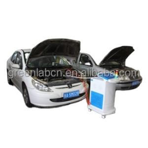 Energy CCS2000 Plus Hydrogen Engine Carbon Cleaning System HHO Carbon Cleaner