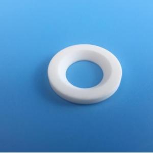 Round Ceramic Part Annular Structure For Optimal Performance