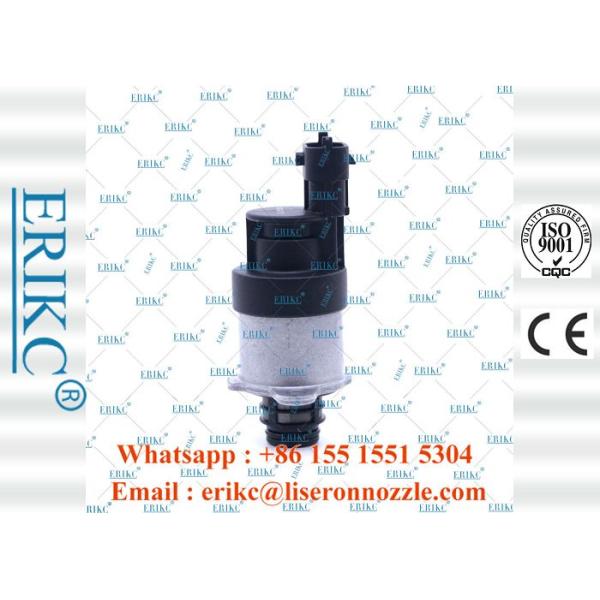Inlet Electronic Metering Valve Bosch Diesel Spare Parts 0928 400 752