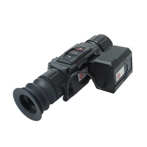Professional Handheld Thermal Image Monocular for Hunting Lights and Tactical