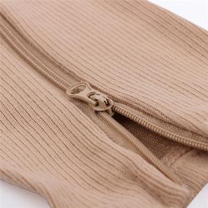 Y-Z Women's Custom Office Nylon Stockings High Trample Feet Silk Woven Technics