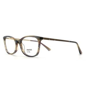 AD198M Acetate Optical Frame with delicate temples