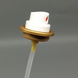 Premium Air Freshener Spray Valve for Consistent Scent Diffusion