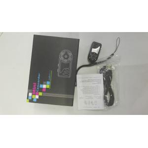 actory hot selling portable Mini DV Infrared night vision Q5 hidden spy mini