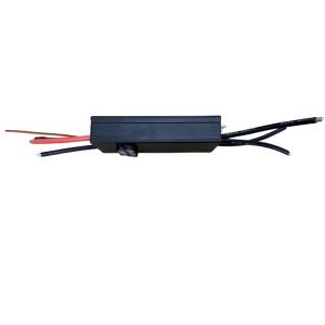 2024 New Release Flier Brushless Speed Controller 300A 22S ESC For Rc Boats