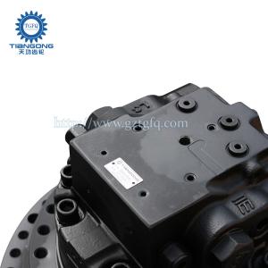 DH215 R200 TM40 JD Excavator Final Drive Assy VOE 14533651