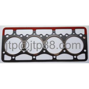 Cheap 4D94 Auto Engine Gasket Head 6144-11-1810 / Diesel Engine Parts High Performance for sale