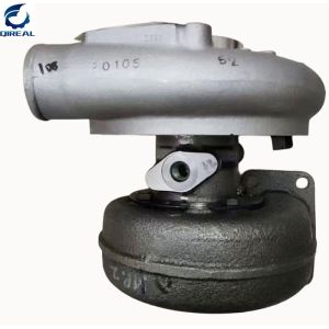 4033596 3539678 Supercharger HX35 for Engine DB58TI DE58TIS 5.8L