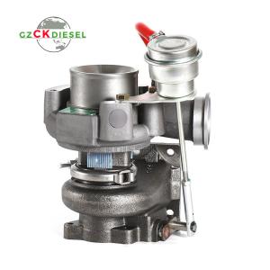 China Turbocharger 6271-81-8500 for Excavator PC70-8 PC88MR-8 PC78US-8 PC78UU-8 PW98MR-8 Engine SAA4D95LE on sale