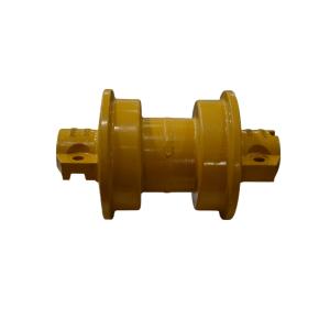 Cheap 40Mn2 Steel SD22 Dozer Bottom Rollers Construction Equipment Undercarriage Parts for sale