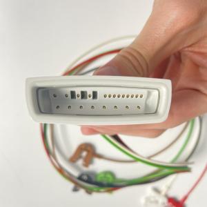 ECG 5-Lead Grabber AAMI Tele REF : 989803171831 For IntelliVue MX40 Patient