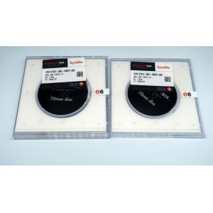 China Polycrystalline Diamond Blank 70mm For Aluminium Alloy on sale