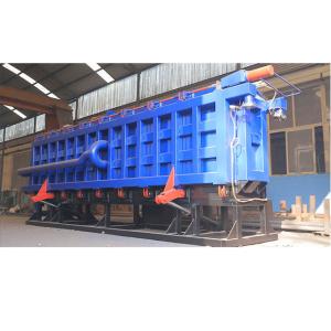 Expandable Polystyrene Eps Batch Pre-Expander Foam Boards Manufacturing Machine