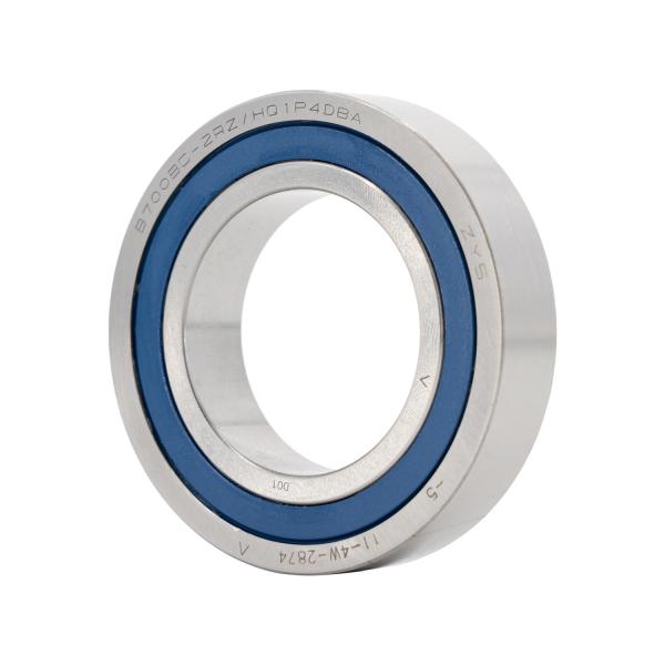Quality B71900 2RZ Single Row Angular Contact Bearing For Automobile wholesale