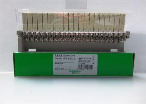 Cheap Programmable Automation Controller 140XTS00200 Terminal Strip 40 Points for sale