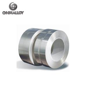 Cheap CuNi18Zn20 Copper Based Alloys Wire High Toughness For Flexible Terminal for sale