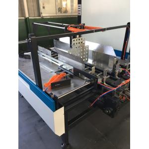 1700mm 1450mm Automatic Tipping Turning Machine High Speed Pile Turner Machine