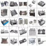 Custom Service Plastic Injection Mold Of Custom Plastic Injection Molds