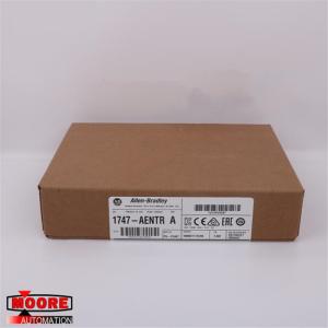 1747-AENTR 1747AENTR AB AB SLC 500 Ethernet/IP Adapter