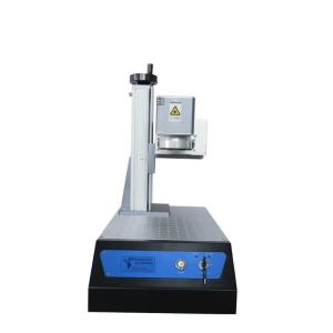 UV Laser Marking Machine For Plastic