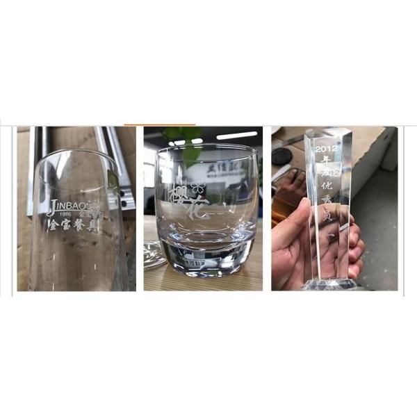 3W 5W 10W UV Industrial Engraving Machine For Precision Effective Marking