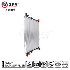 ZPY 4H0121251C Radiator Reinforced High Density For Audi A7 4G S7 RS7 A8 D4