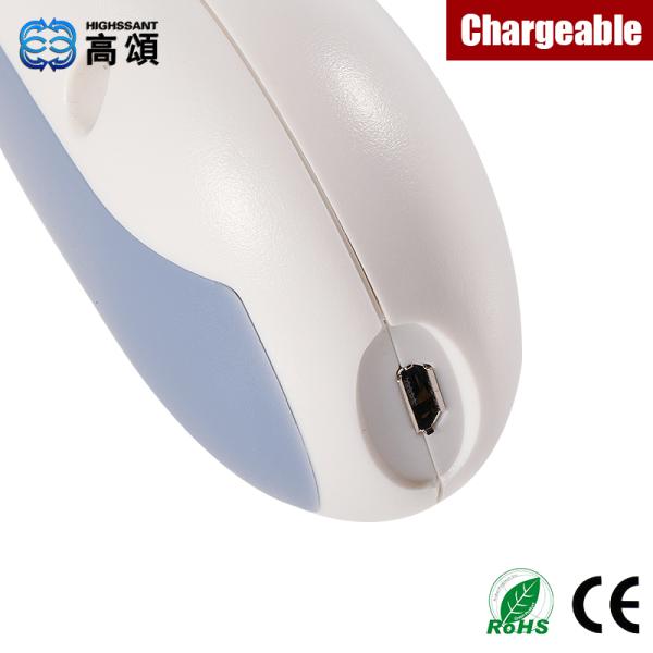 Quality 2015 new product  best infrared body thermometer with ISO CE RoHS certificates wholesale