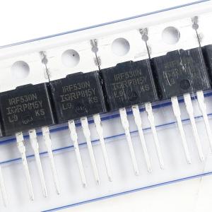 IRF3205 Original IRF3205 Transistor IRF3205 Mosfet Original Transistor IRF 3205