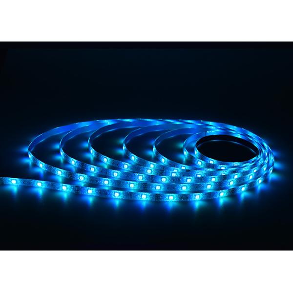 Dream Color 5m 16.4ft 30LEDs/M Led Strip Light Waterproof Roll