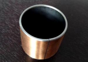 China Machining Brass Spacer Sleeve H62 Copper Pipe Bushing Of Mining Machine Spare Parts on sale