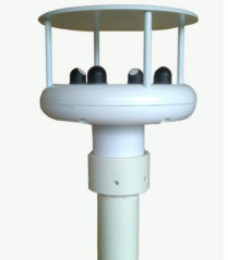 Cheap Light Weight Ultrasonic Wind Speed Sensor DC 30V For Direction Anemometer for sale