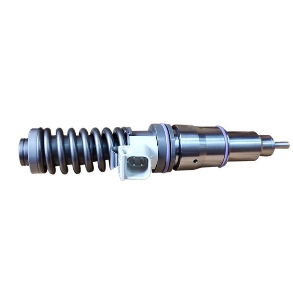 Quality Volvo Fuel Injector 21371672 For D13A Engine Diesel Injector EC380 EC480 Excavator Spare Parts wholesale