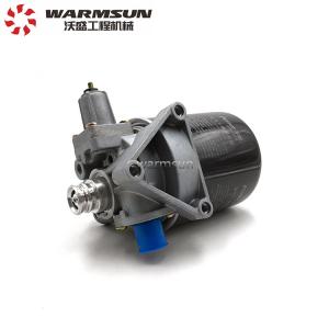 60220125 KL35AS2-55010A Crane Truck Air Dryer Filter for SANY Accessories