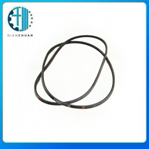 V Belt 2614B665 For Caterpillar C4.4 C6.6 C9 C7 3204 3406 3304 3056 Engine Spare Parts