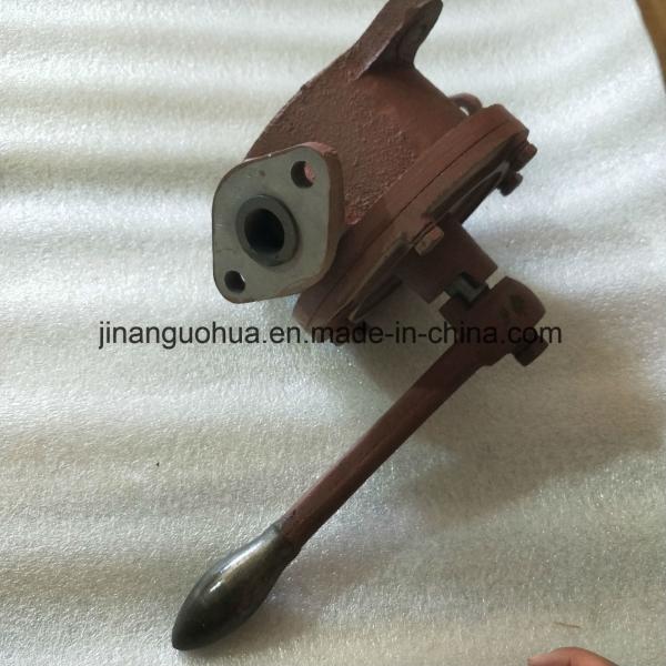 H12V190zlc Jinan Diesel Engine Parts Jichai Chidong Leading for Petroleum