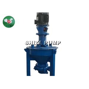 China Anti-Corrosion High Pressure Vertical Sand Pump Electrical Or Diesel Driven on sale