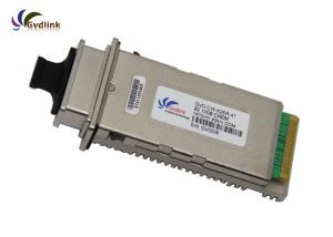 Cheap 1470nm X2 Transceiver Module Cisco CWDM-X2ER-1470 Compatible for sale