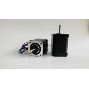 Nema 24 60mm 1.8 Degree Hybrid Stepper Motor