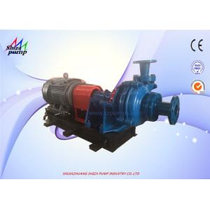 Cheap 3 / 2 C - (R) Single Stage Slurry Pump For Metallurgical,Mining And Tailings for sale