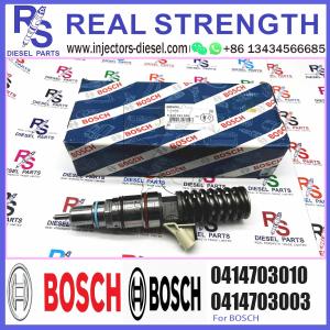 0414703010 0414703008 Engine fuel injector nozzle assy 0414703010 0414703008