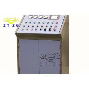 600KW 200-300kHz Solid State High Frequency Welder Computer Control