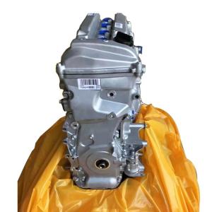 2AZ-FE Engine Assembly for Toyota Camry Corolla RAV4 Highlander Harrier Avensis