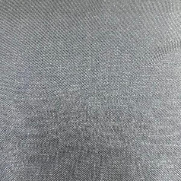 80%Lyocell 20%Linen Woven Twill Fabric for Suits