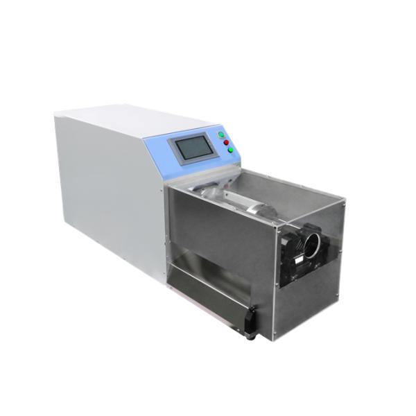 RS-4520 New Energy 8-44mm Coaxial Cable Stripping Machine With Rotoray Knife